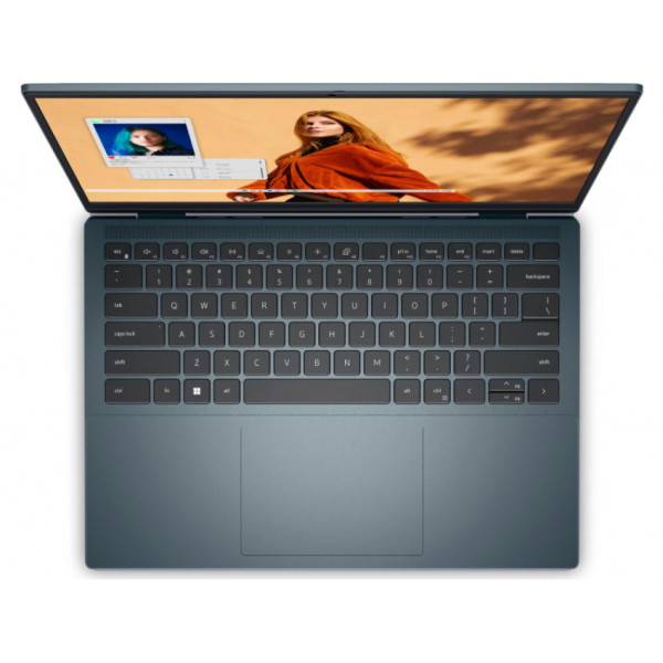Ноутбук Dell Inspiron 7420 (i7420-7607GRE-PUS)
