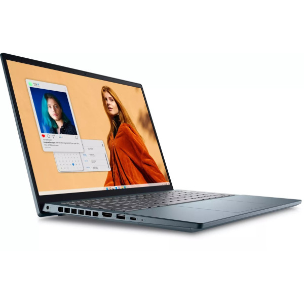 Ноутбук Dell Inspiron 7420 (i7420-7607GRE-PUS)