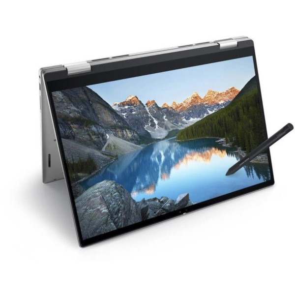 Ноутбук Dell Inspiron 7420 (i7420-7976SLV-PUS)