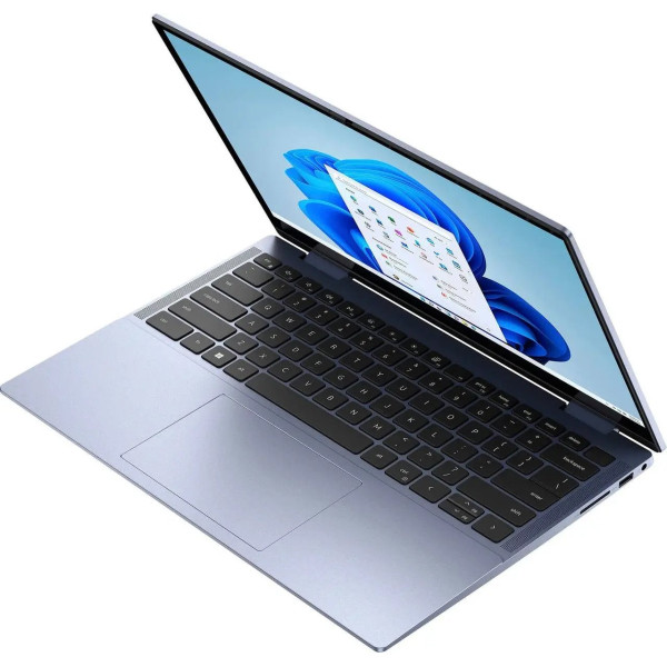 Ноутбук Dell Inspiron 7435 (I7435-A111BLU-PUS)