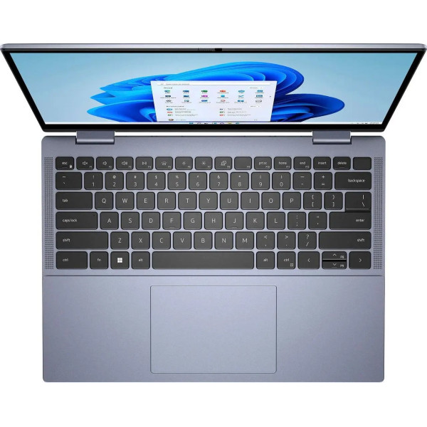 Ноутбук Dell Inspiron 7435 (I7435-A111BLU-PUS)