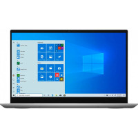 Ноутбук Dell Inspiron 7506 2-IN-1 (i7506-5903SLV-SUS)