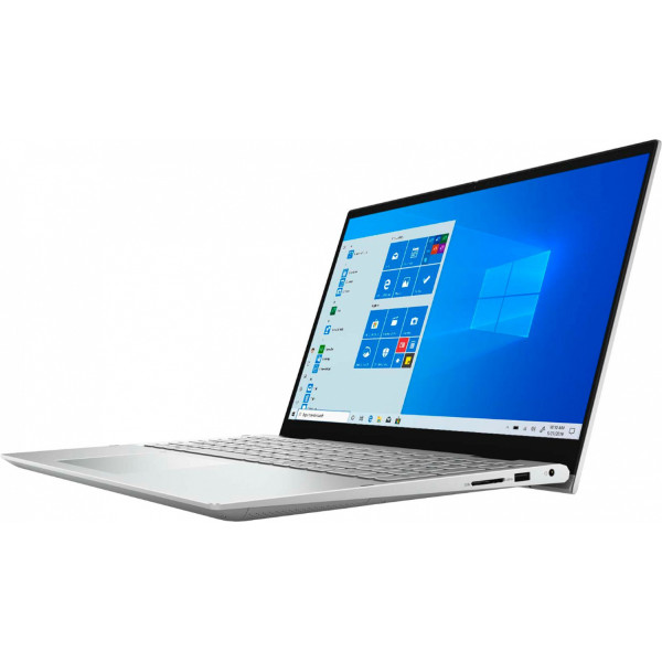 Ноутбук Dell Inspiron 7506 2-IN-1 (i7506-5903SLV-SUS)