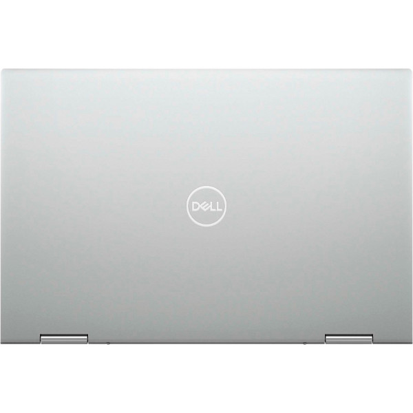 Ноутбук Dell Inspiron 7506 2-IN-1 (i7506-5903SLV-SUS)