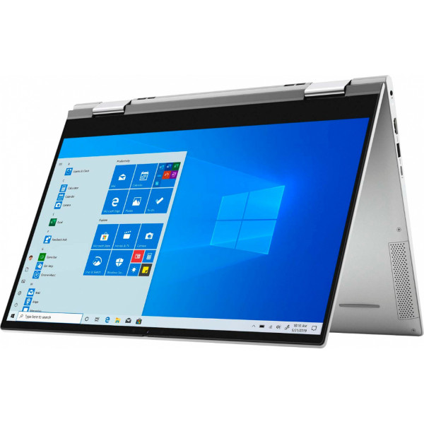 Ноутбук Dell Inspiron 7506 2-IN-1 (i7506-5903SLV-SUS)