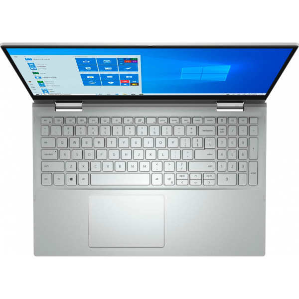 Ноутбук Dell Inspiron 7506 2-IN-1 (i7506-5903SLV-SUS)
