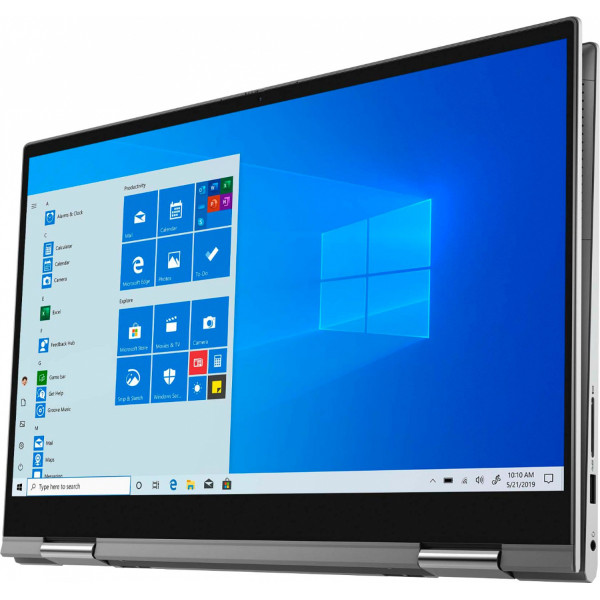 Ноутбук Dell Inspiron 7506 2-IN-1 (i7506-5903SLV-SUS)