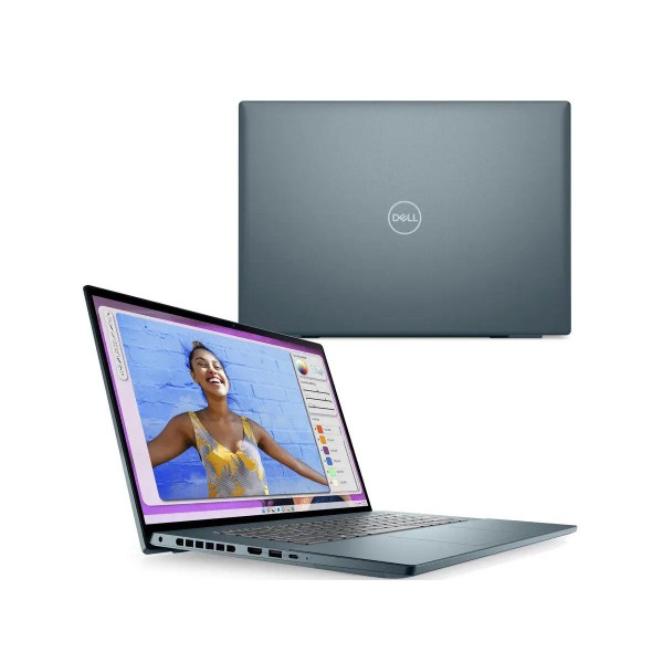 Ноутбук Dell Inspiron 7620 (Inspiron-7620-4117)
