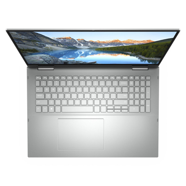 Ноутбук Dell Inspiron 7706 (N27706EYVGH)