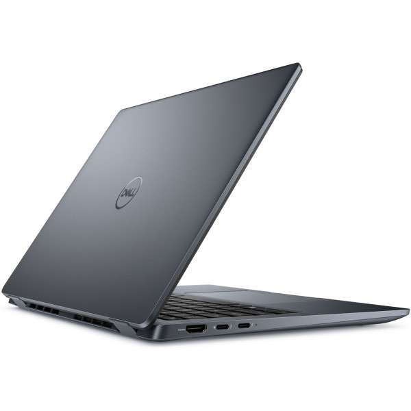 Ноутбук Dell Latitude 7350 Black (N098L735013UA_W11P)