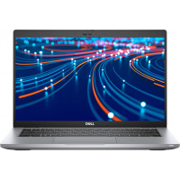 Ноутбук Dell Latitude 5420 (N028L542014EMEA)