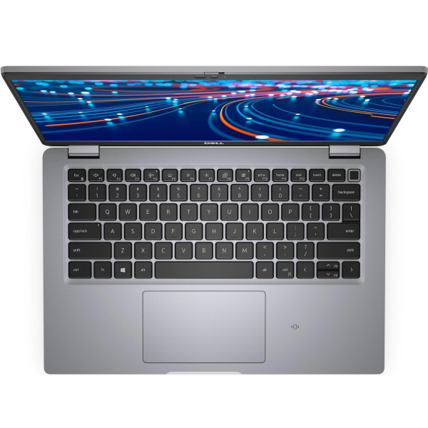 Ноутбук Dell Latitude 5420 (N998L542014UA_WP)