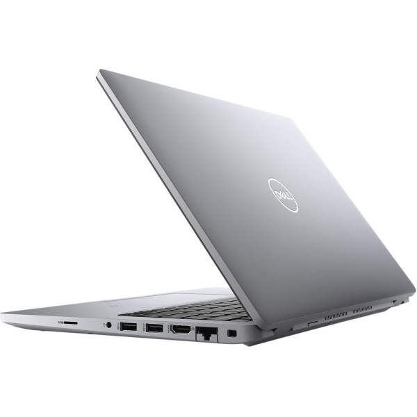 Ноутбук Dell Latitude 5420 Silver (N992L542014UA_WP)