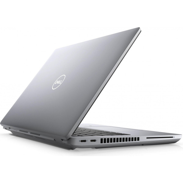 Ноутбук Dell Latitude 5421 Titan Gray (N009L542114UA_WP)