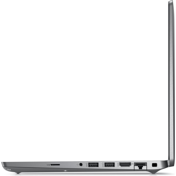Ноутбук Dell Latitude 5430 Gray (N201L5430MLK14UA_UBU)