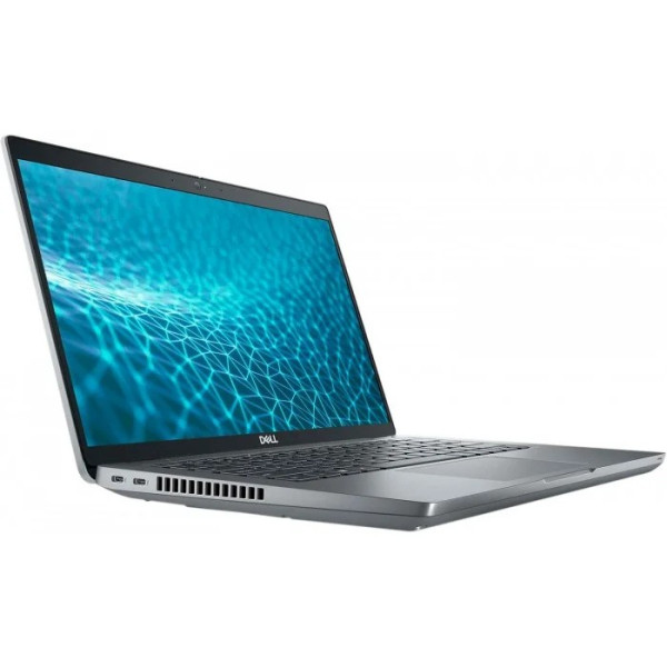 Ноутбук Dell Latitude 5431 (N201L543114UA_UBU)