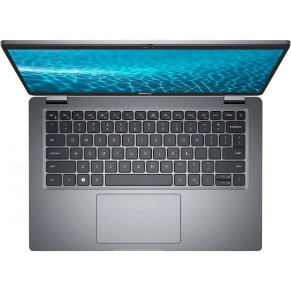 Ноутбук Dell Latitude 5431 (N201L543114UA_UBU)
