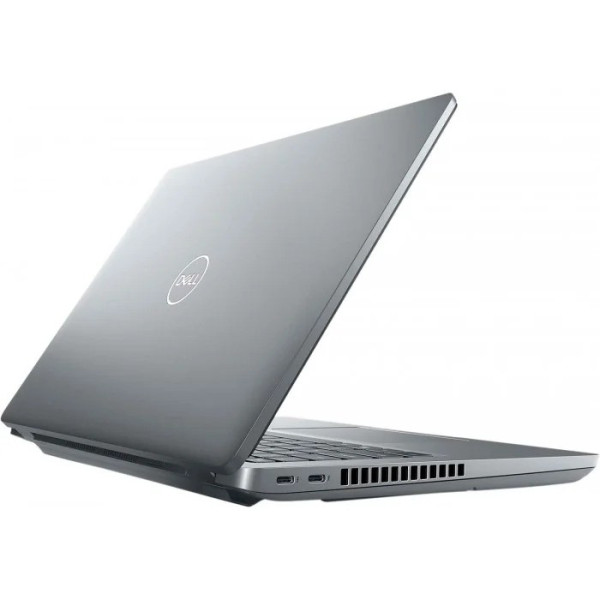 Ноутбук Dell Latitude 5431 (N201L543114UA_UBU)