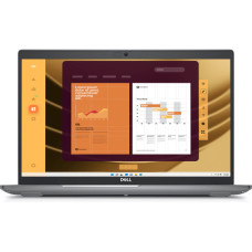 Ноутбук Dell Latitude 5550 (N004L555015EMEA_VP)