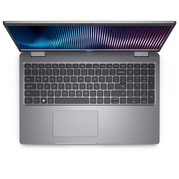 Ноутбук Dell Latitude 5540 Grey (C6THT)
