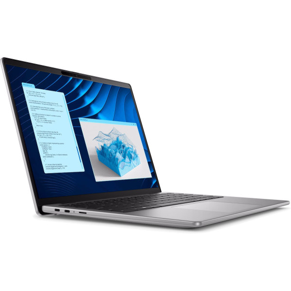 Ноутбук Dell Latitude 5455 (N001L5455UA_WP)
