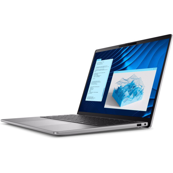 Ноутбук Dell Latitude 5455 (N001L5455UA_WP)