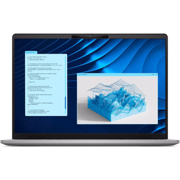 Ноутбук Dell Latitude 5455 (N001L5455UA_WP)