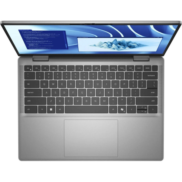 Ноутбук Dell Latitude 5455 (N001L5455UA_WP)