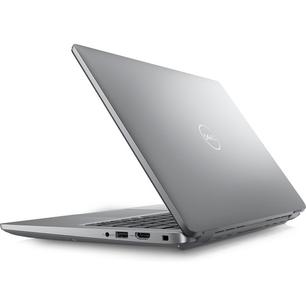 Ноутбук Dell Latitude 5450 Gray (N096L545014UA_W11P)