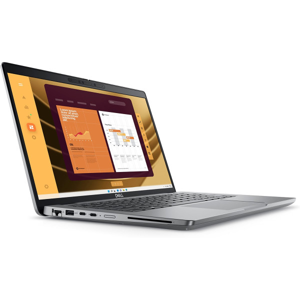 Ноутбук Dell Latitude 5450 (PFK466)