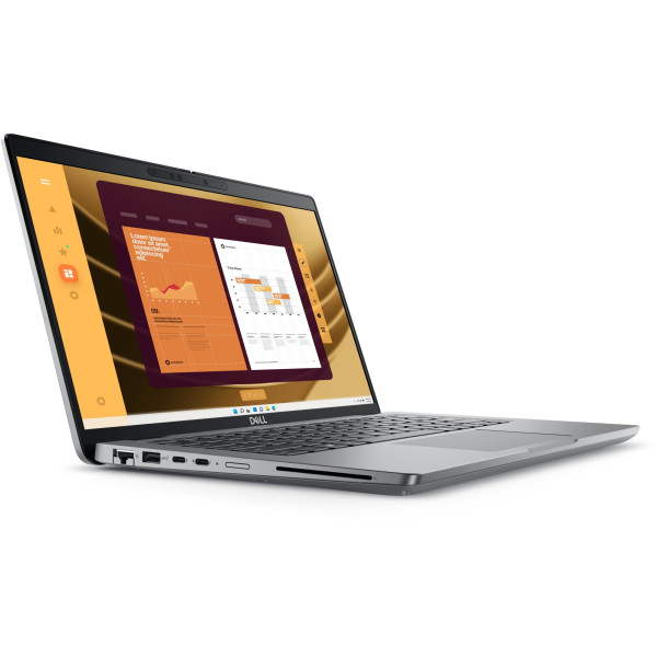 Ноутбук Dell Latitude 5450 (WV43H)