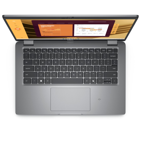 Ноутбук Dell Latitude 5450 (WV43H)