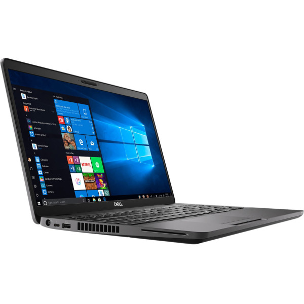 Ноутбук Dell Latitude 5500 (CT1GY)