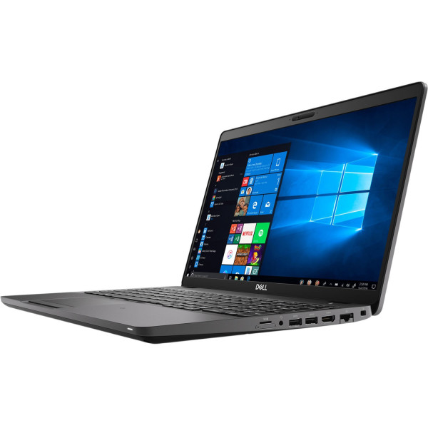 Ноутбук Dell Latitude 5500 (CT1GY)