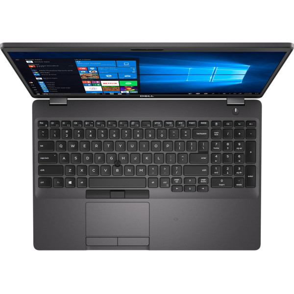 Ноутбук Dell Latitude 5500 (CT1GY)