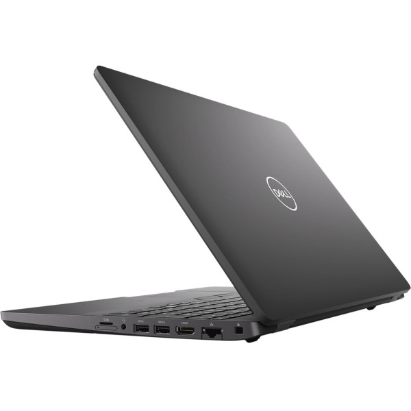 Ноутбук Dell Latitude 5500 (CT1GY)