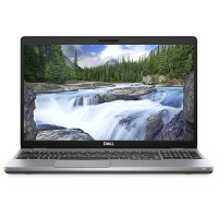 Ноутбук Dell Latitude 5510 (N012L551018EMEA)