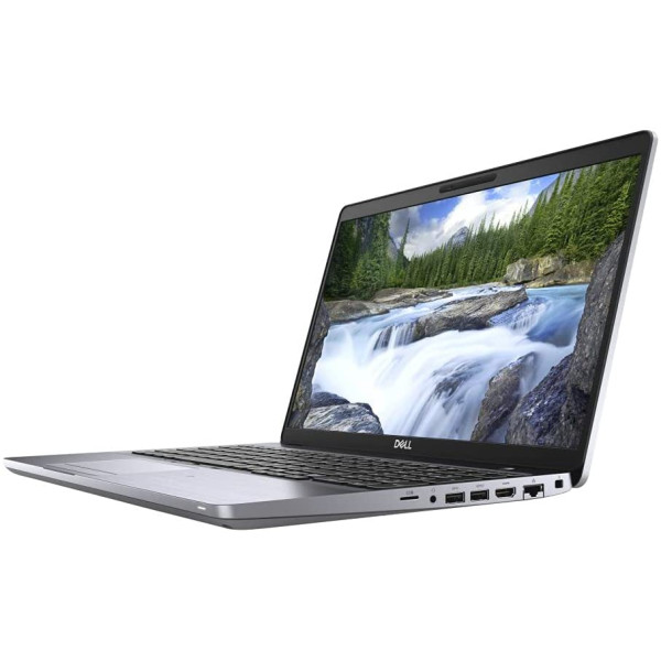 Ноутбук Dell Latitude 5510 (N012L551018EMEA)