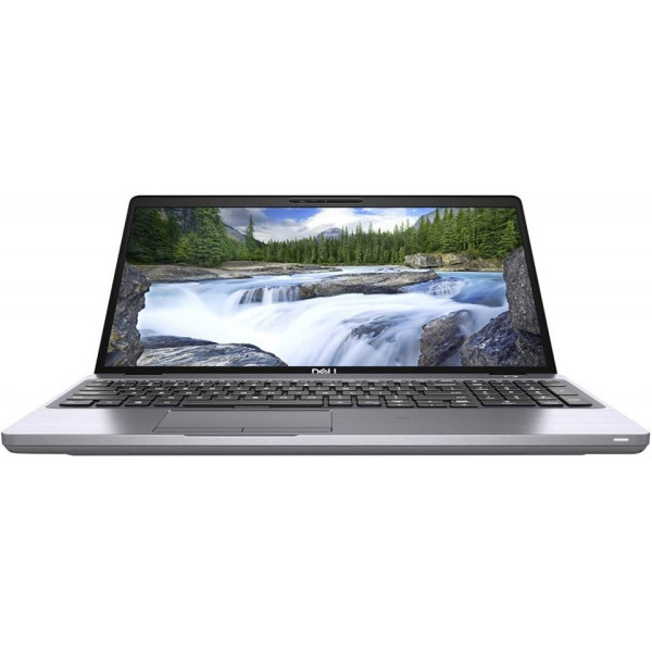 Ноутбук Dell Latitude 5510 (N012L551018EMEA)