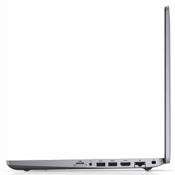 Ноутбук Dell Latitude 5510 (N012L551018EMEA)