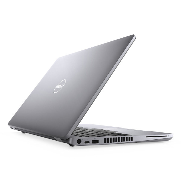 Ноутбук Dell Latitude 5510 (N012L551018EMEA)