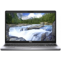 Ноутбук Dell Latitude 5511 Silver (N095L551115ERC_UBU)