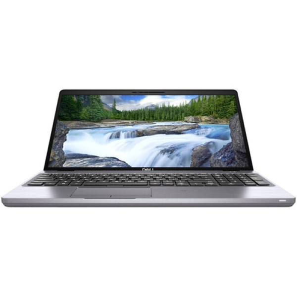 Ноутбук Dell Latitude 5511 Silver (N095L551115ERC_UBU)