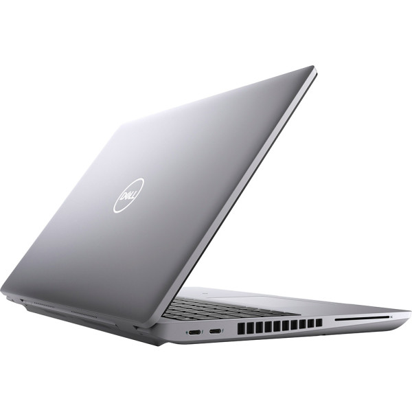 Ноутбук Dell Latitude 5520 (N015L552015EMEA_W11)