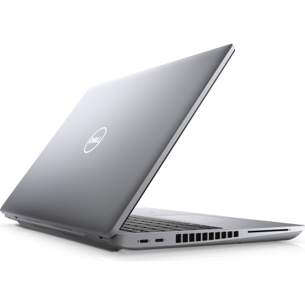 Ноутбук Dell Latitude 5521 (N012L552115EMEA_W11)