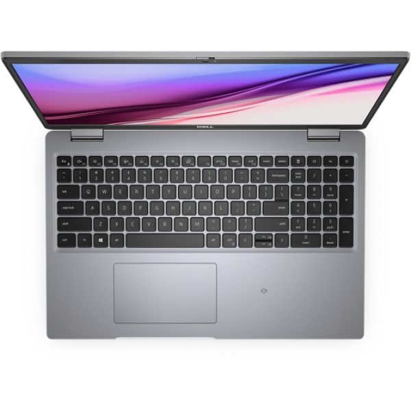Ноутбук Dell Latitude 5521 Silver (N005L552115UA_WP)