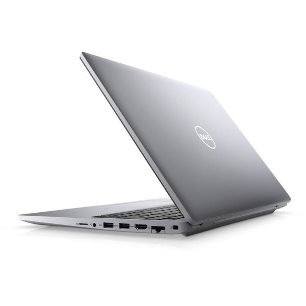 Ноутбук Dell Latitude 5521 Silver (N005L552115UA_WP)
