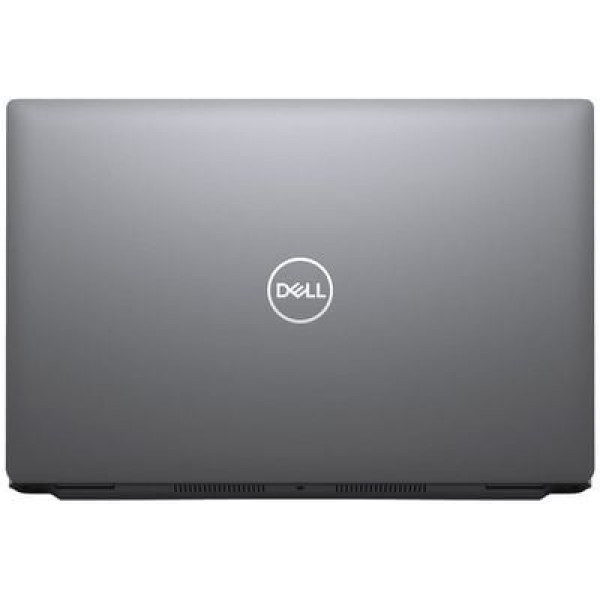 Ноутбук Dell Latitude 5521 Silver (N005L552115UA_WP)