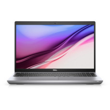 Ноутбук Dell Latitude 5521 Silver (N012L552115UA_WP)