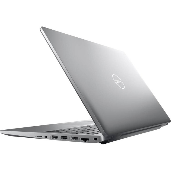 Ноутбук Dell Latitude 5530 Gray (N206L5530MLK15UA_UBU)